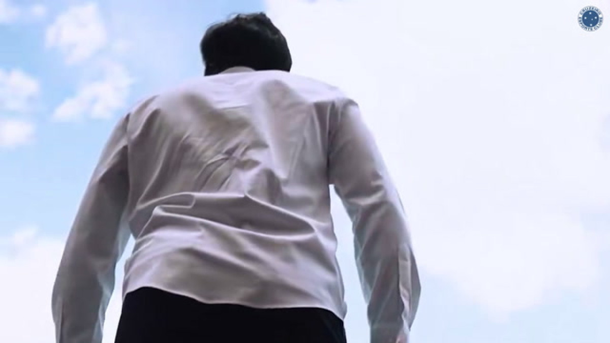 Faz o K! Kaio Jorge renova com Cruzeiro até 2030