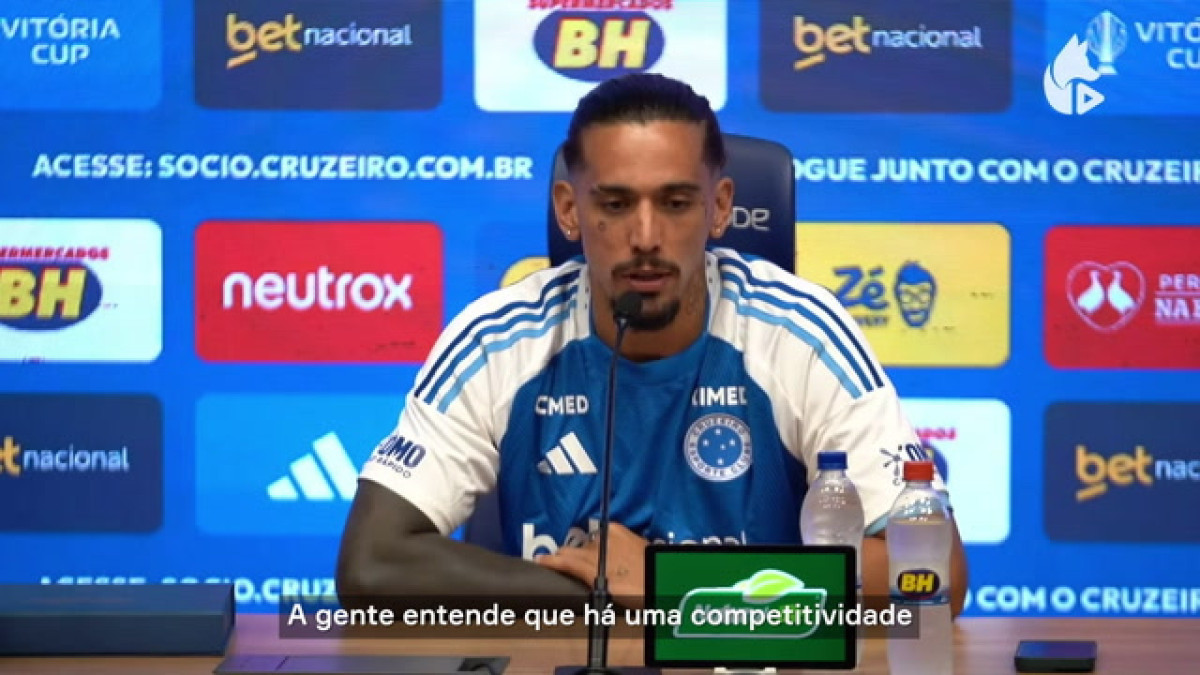 Chico da Costa evita falar em disputa interna: 'Venho para complementar'