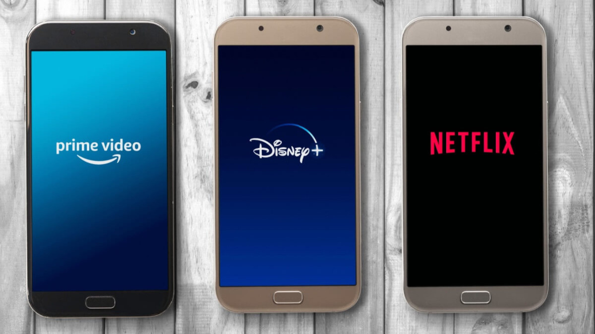 Lançamentos da semana: o que chega à Netflix, ao Disney+ e ao Prime Video entre 12 e 18 de janeiro de 2026