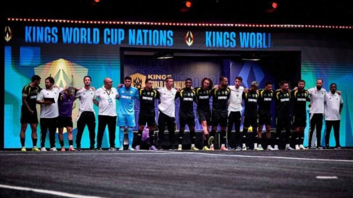 Preto analisa motivo do escalonado brasileiro ainda não ter funcionado e projeta melhora no mata-mata da competição