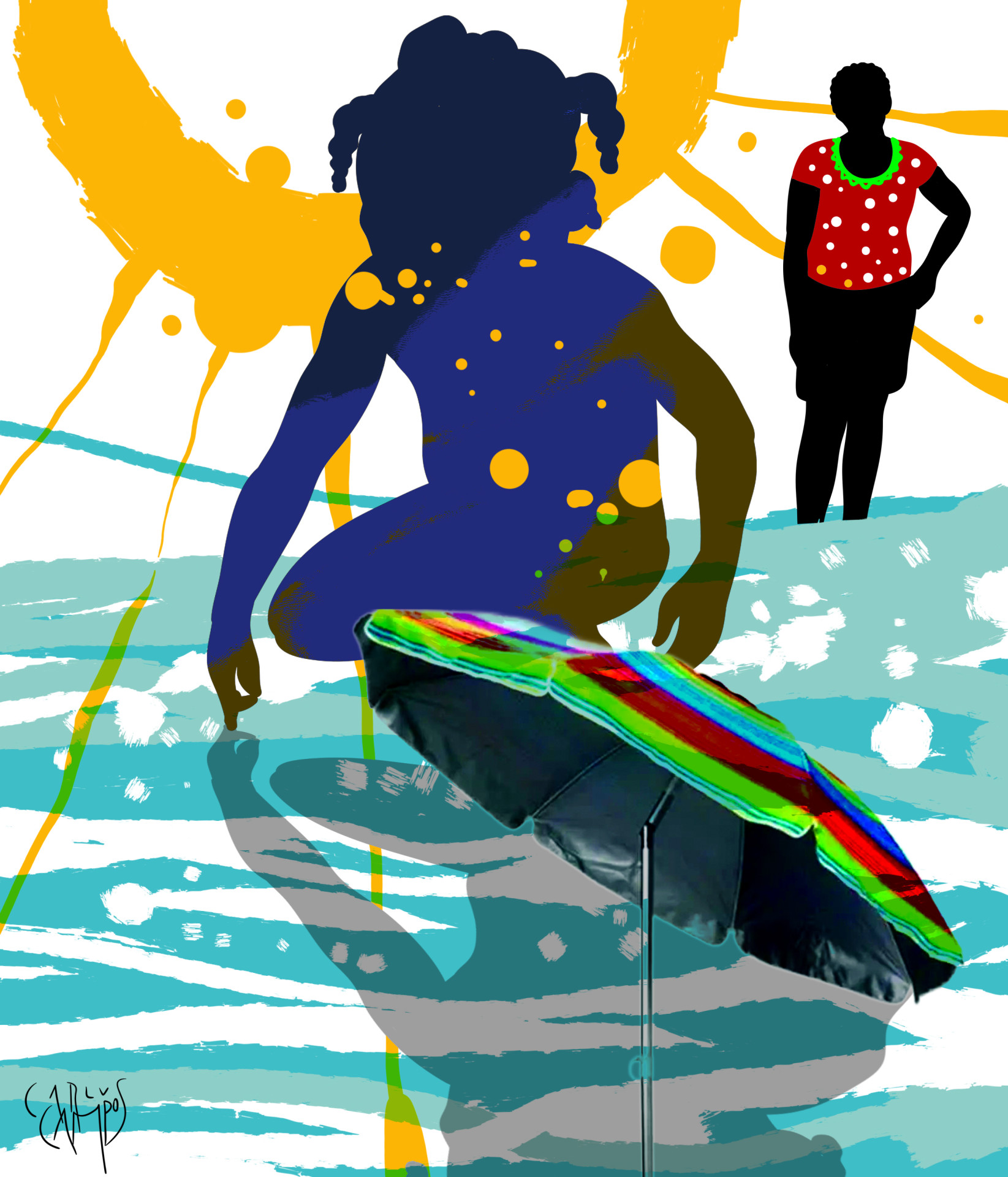 Ilustração O POVO EDUCAÇÃO, 13.01.2026 (Foto: Carlus Campos)