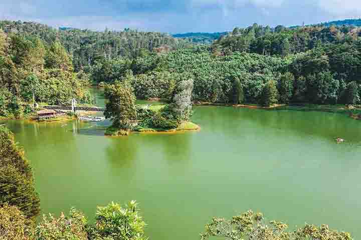 Parques como o Explora e jardins botânicos, além da vibrante vida noturna e festivais como a Feira das Flores, oferecem experiências diversas aos visitantes.