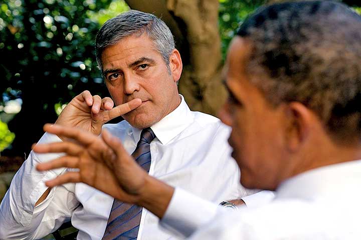 Clooney segue ativo em projetos de cinema, televisão e humanitários, reafirmando seu lugar não apenas como um astro de Hollywood, mas como uma voz relevante no cenário cultural e político contemporâneo.
