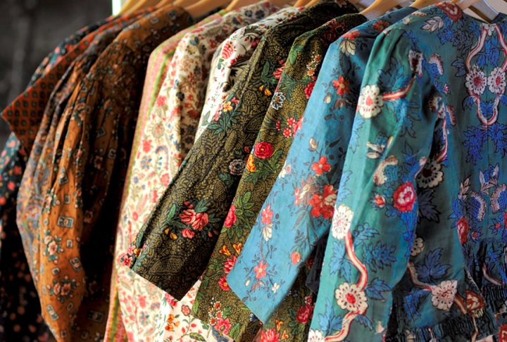 Seu legado agora é preservado pelas filhas, que buscam manter a mesma sensibilidade da matriarca.