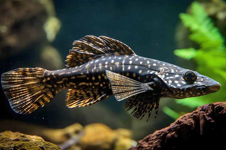 Os bagres apresentam uma dieta bastante variada. Alimentam-se de pequenos peixes, crustáceos, moluscos, insetos e restos orgânicos, o que faz com que desempenhem um papel importante no equilíbrio dos ecossistemas aquáticos. Essa capacidade de adaptação alimentar contribui para sua ampla distribuição geográfica.
