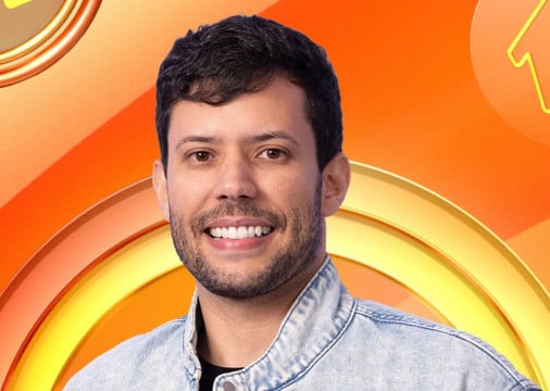 Participante da região sudeste desiste do confinamento do Big Brother Brasil após ter sido escolhido pelo público
