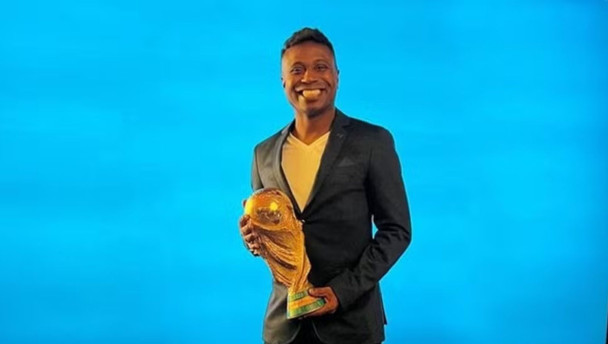 Edilson 'Capetinha' &eacute; um dos participantes confirmados no Camarote do BBB 26