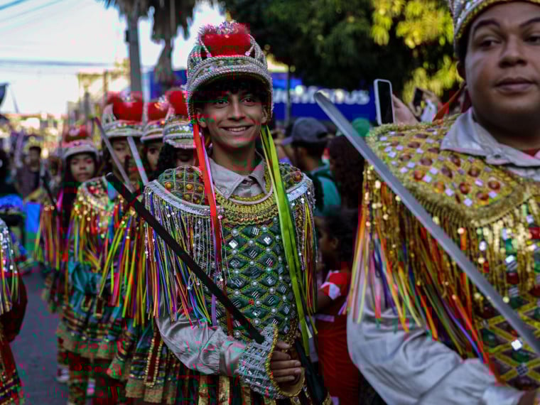 Terreiradas do Natal Popular do Cariri  registradas por Jarbas Oliveira