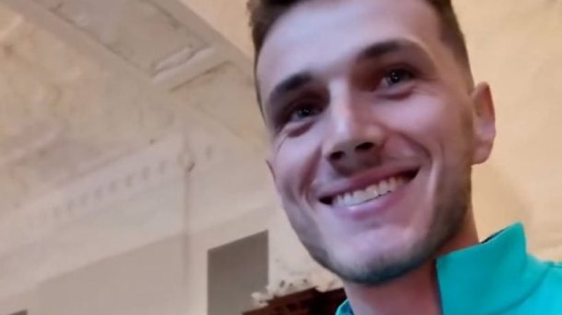 Brasileiro chega por empréstimo com opção de compra de 9 milhões de euros e deve ser liberado após clássico contra o Al-Hilal 