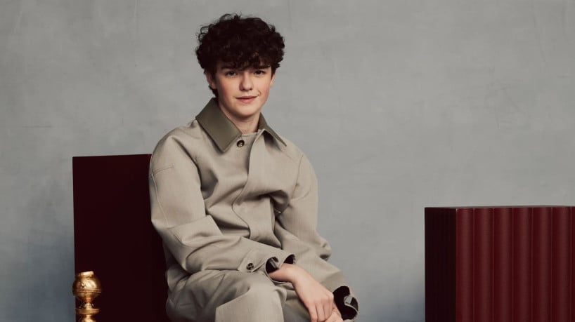 Owen Cooper vence mais um prêmio pela série 