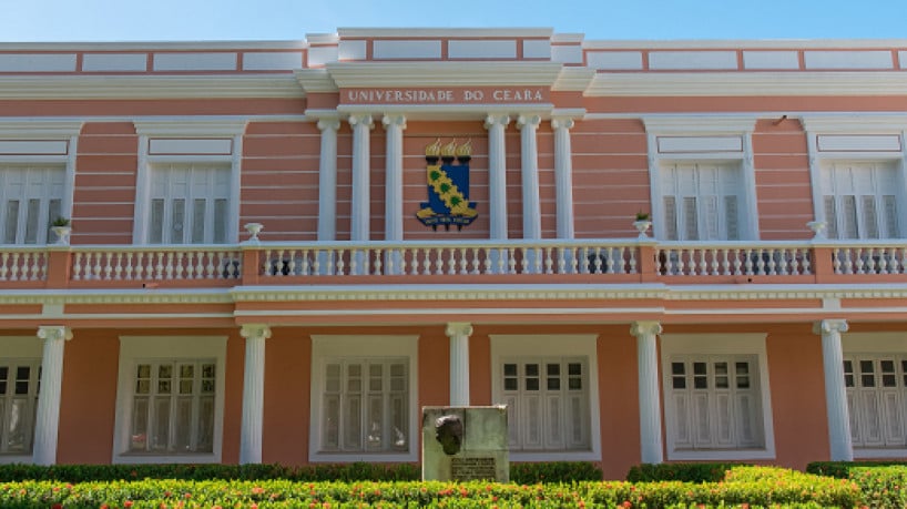 UFC est&aacute; entre as institui&ccedil;&otilde;es que mais ofertam vagas pelo Sisu 