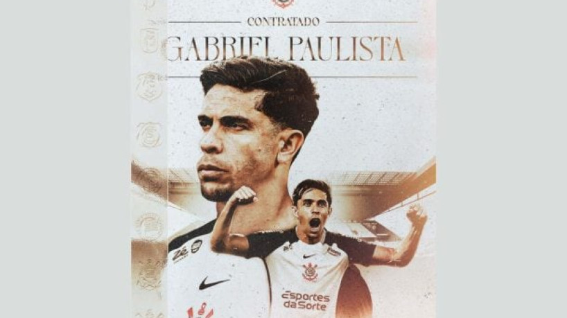 Timão busca jogadores sem custo para montar o elenco dessa temporada 