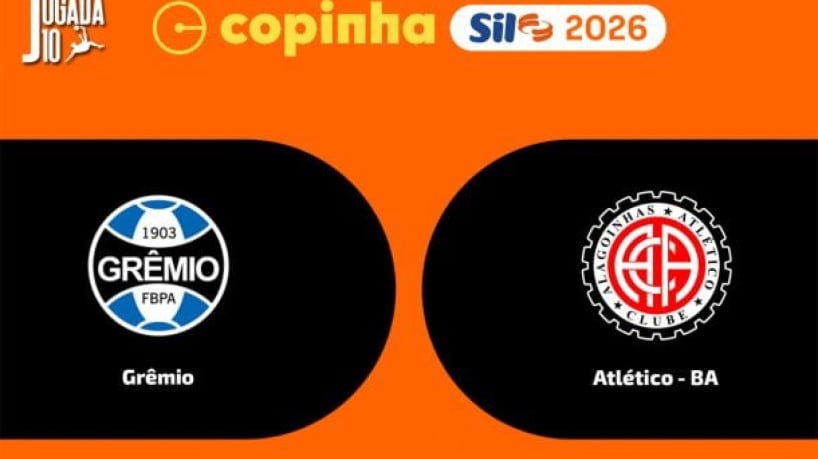 Os rivais fizeram campanhas parecidas na fase de grupos e esperam seguir vivos na competição. O Grêmio é favorito, mas os baianos não são fracos 