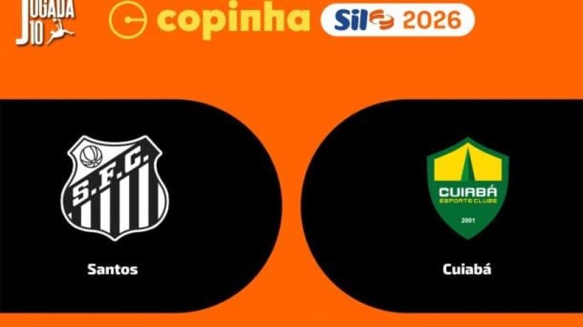 Peixe terminou a primeira fase da competição com 100% de aproveitamento 