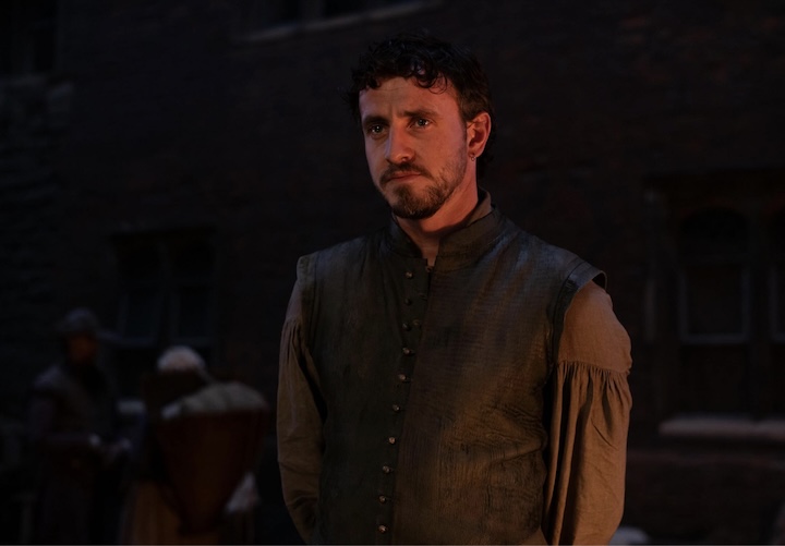 O longa também concorreu a Melhor Filme de Drama, mas o prêmio ficou com “Hamnet”, adaptação do livro de Maggie O’Farrell que narra a história do filho de William Shakespeare e o amor que inspirou a criação de “Hamlet”.