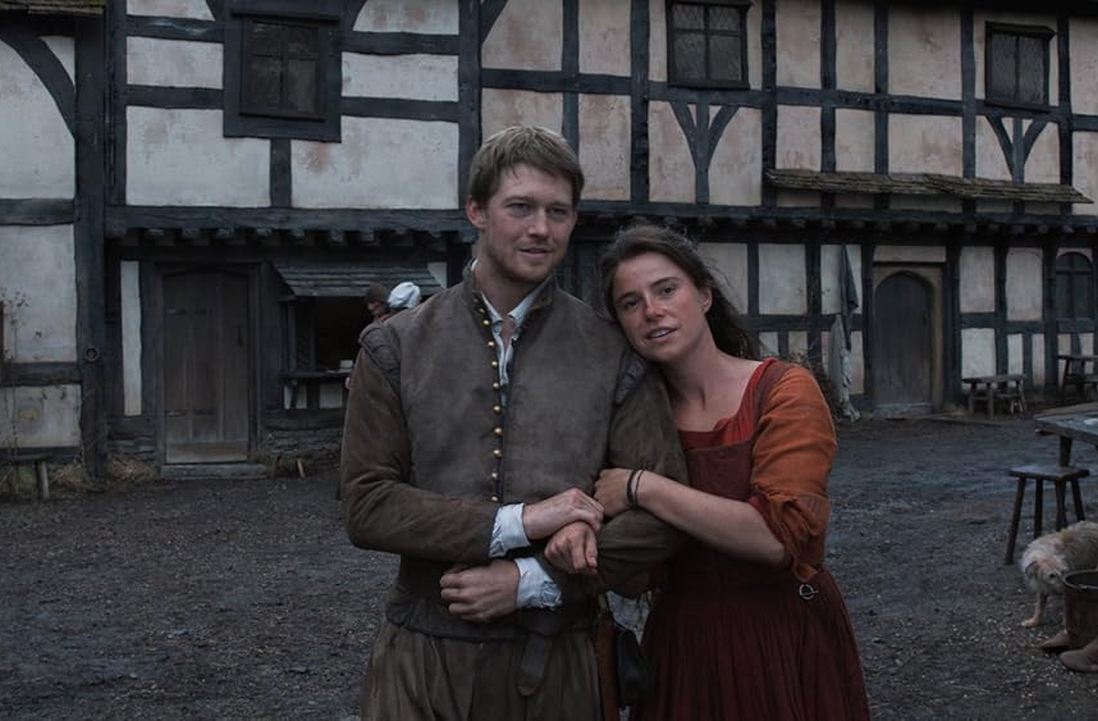 Em 2025, Jessie estrelou o filme Hamnet – A Vida Antes de Hamlet, dirigido por Chloé Zhao e que foi aclamado em festivais e considerado obra-prima. Sua atuação intensa emocionou plateias e críticos, configurando-se como um papel que viria a ser decisivo em sua carreira.