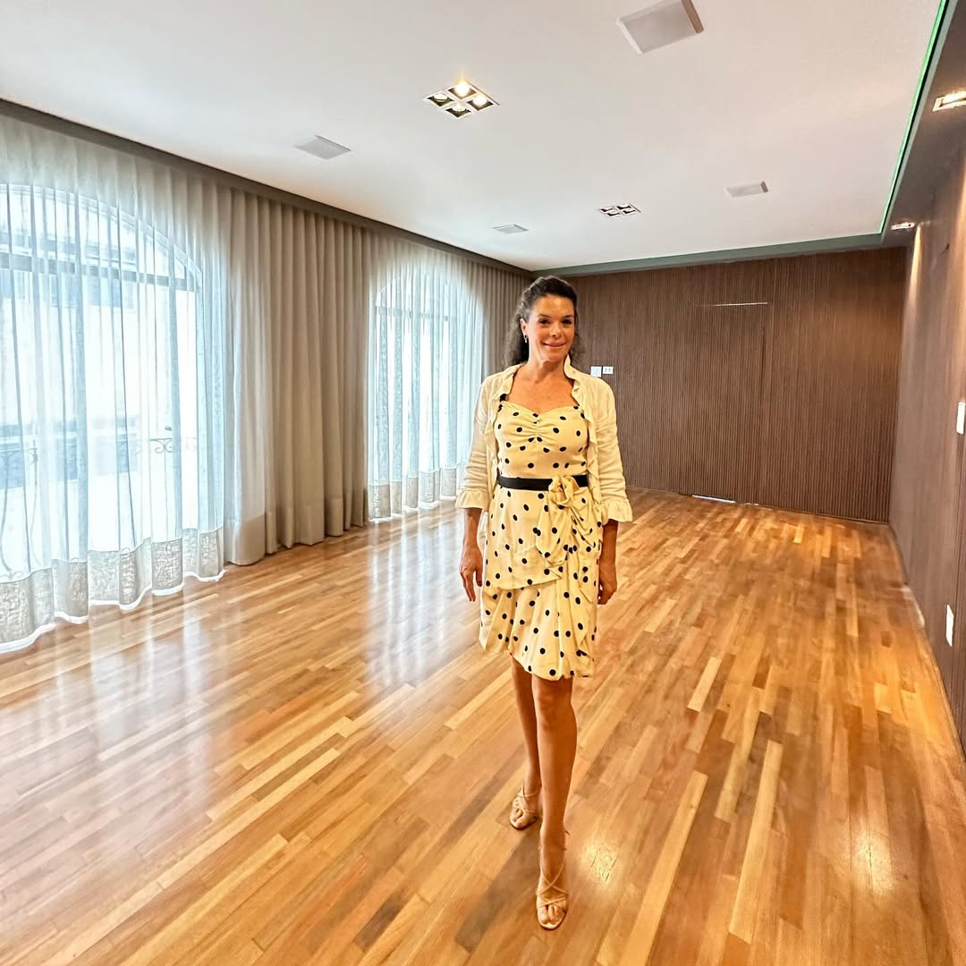 Segundo Mylla, o retorno de “A Viagem” atrai um novo público e permite que diferentes gerações conheçam a história. Ela afirma que o interesse pela novela permanece vivo e que continua sendo reconhecida nas ruas por esse papel.
