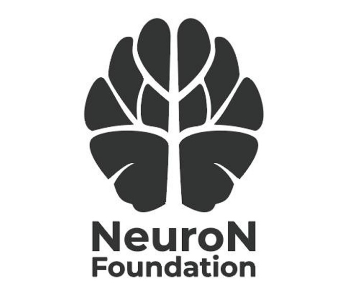 Somente em 2024, com apoio da Fundação Neuron, foi possível fazer a medição completa, e por isso o lago recebeu o nome da instituição.