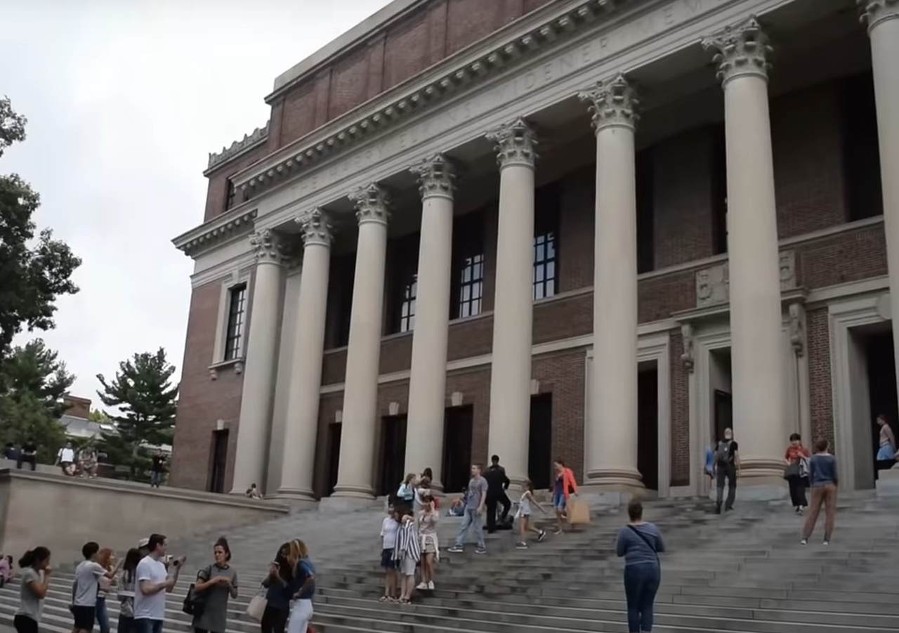 As pesquisas da Universidade de Harvard pretendem impactar positivamente na saúde geral, fornecendo a energia necessária para enfrentar as atividades diárias.