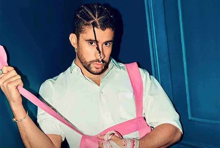 A nova turnê mundial do porto-riquenho Bad Bunny, iniciada no fim de 2025, está redefinindo os padrões de sucesso na indústria musical.