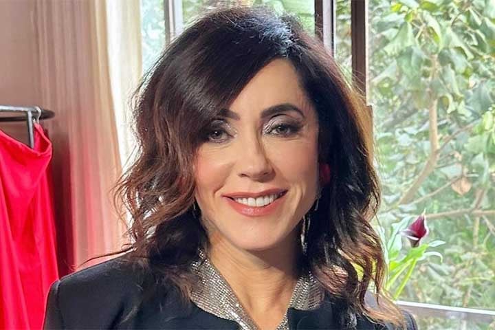 A atriz Christiane Torloni usou as redes sociais para prestar homenagem a Manoel Carlos, autor de novelas que morreu no dia 10 de janeiro de 2026, aos 92 anos. 
