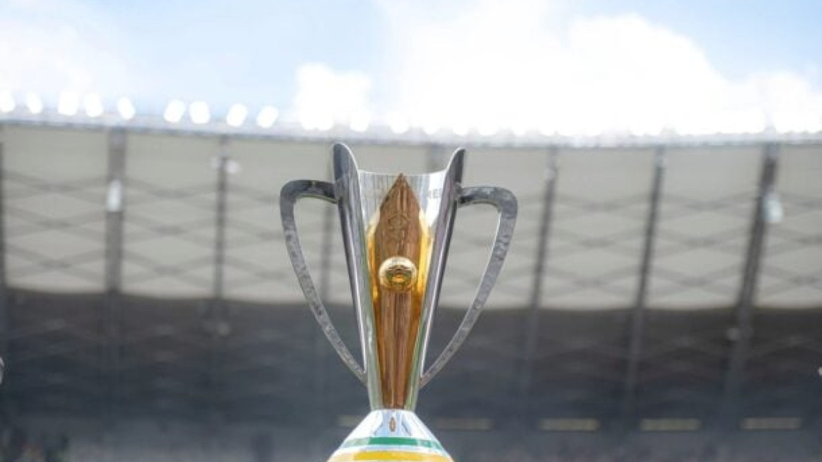 Duelo será entre o campeão do Brasileirão e vencedor da Copa do Brasil da última temporada, no Mané Garrincha, em Brasília