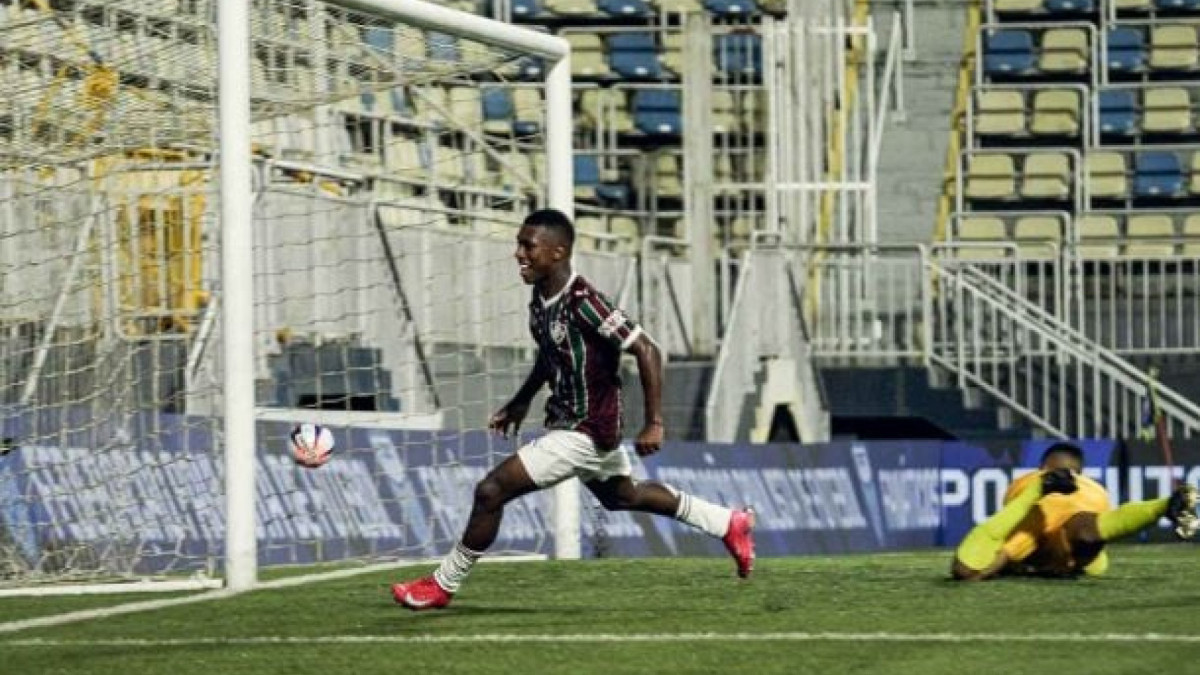 Após empate em 1 a 1 no tempo normal, decisão vai para as penalidades, e o Tricolor leva a melhor e vai à terceira fase. Encara o Ituano
