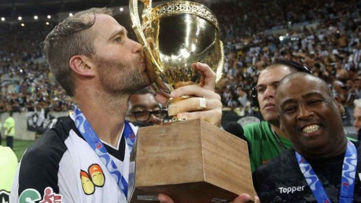 Estadual acabou em 2018, com gol do ciclópico Carli no minuto 94. Depois, tornou-se um torneio enfadonho. E o Botafogo entendeu este declínio