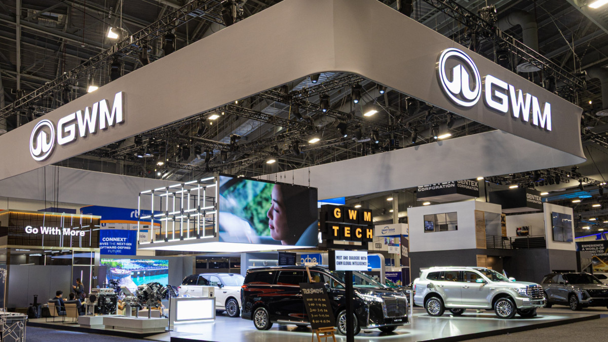 Documento que orienta investimentos em tecnologia e inovação na GWM propõe novas ferramentas para aproximar veículos de pessoas