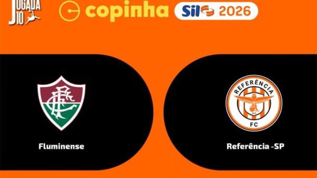 Moleques de Xerém buscam o hexacampeonato na maior competição de base do país