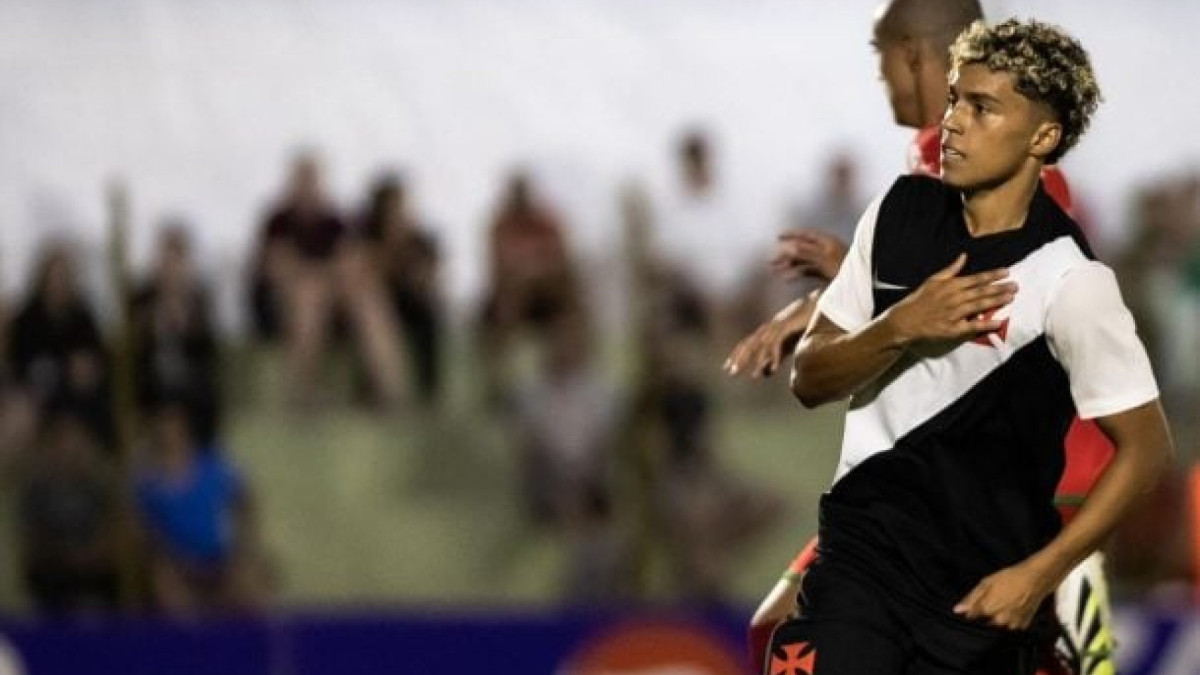 Cruz-Maltino vai pagar R$ 550 mil ao Sport, que possui 25% dos direitos econômicos do atleta, que foi camisa 10 na última Copinha