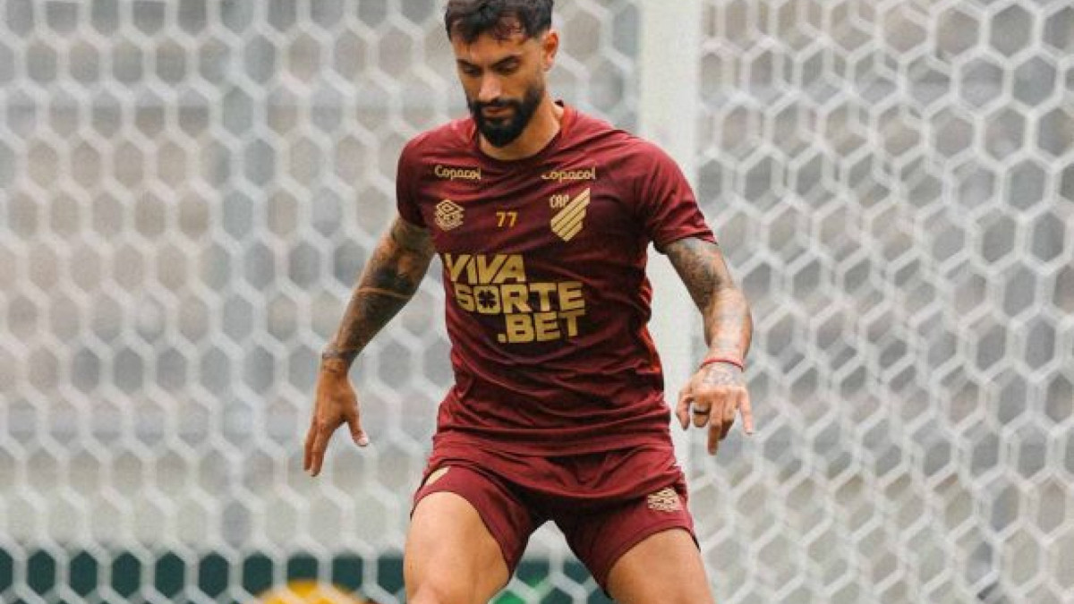 Furacão pode ter a presença de alguns jogadores no time principal que estão relacionados para enfrentar o Fantasma