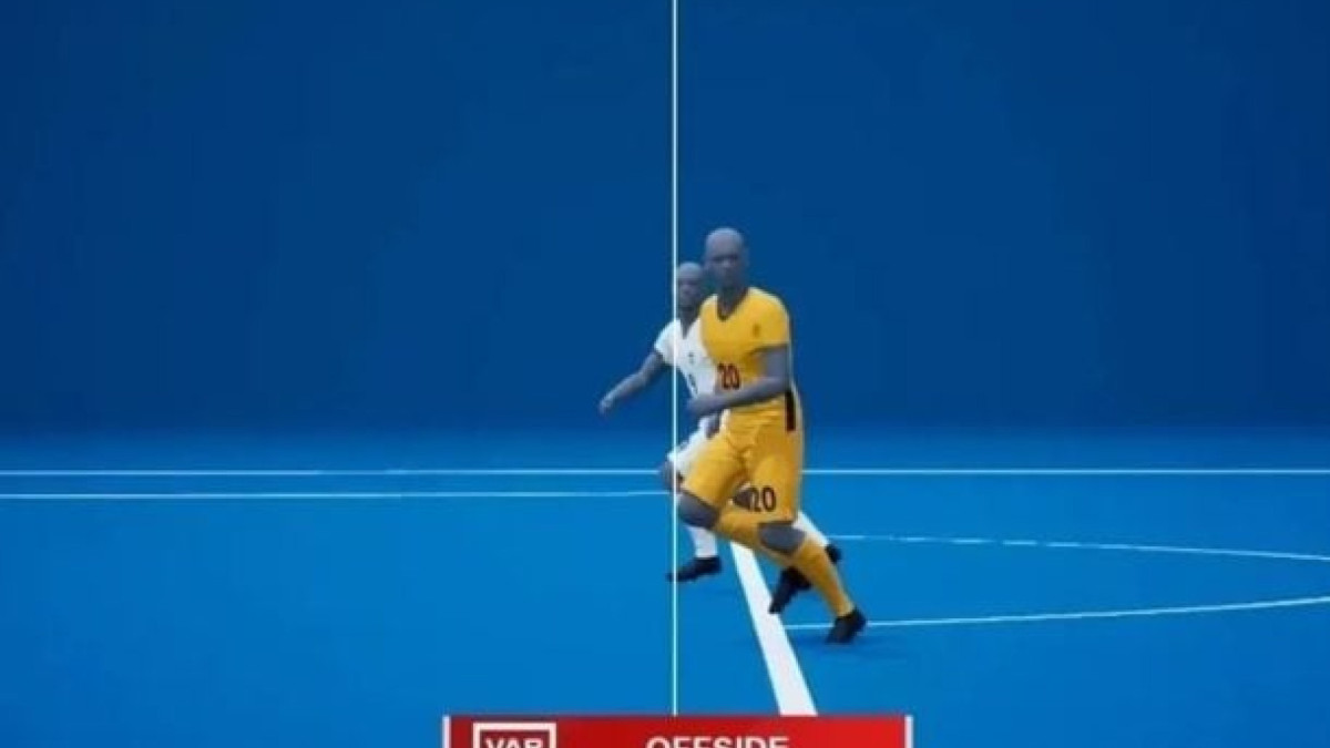 Tecnologia desenvolvida pela Genius Sports já é utilizada pela Premier League e entrará em vigor nesta temporada no futebol brasileiro