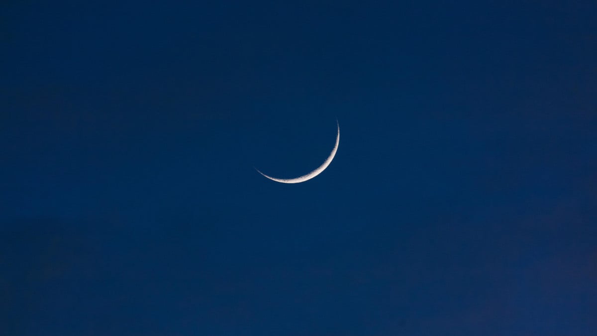 Veja qual fase da lua estamos nesta quinta-feira, dia 15 de janeiro de 2026; e confira calendário do mês