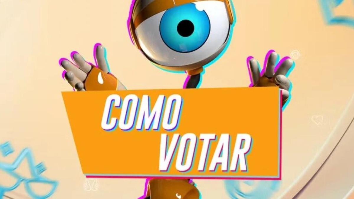 Voto Único ou Voto da Torcida? Saiba como votar nos dois sistemas de voto para o BBB 26