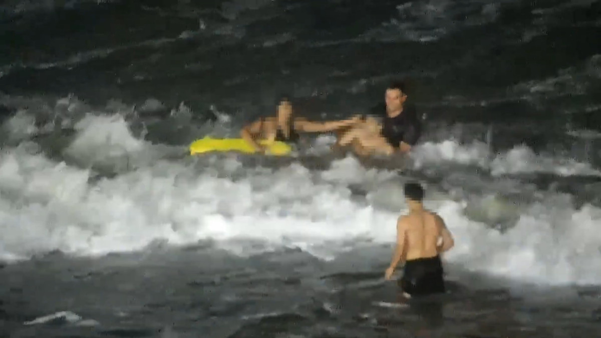 As v&iacute;timas t&ecirc;m 17 e 20 anos