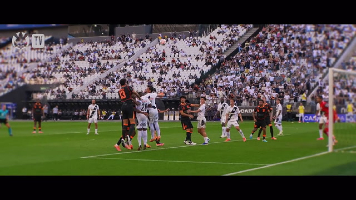 Bastidores: Corinthians bate Ponte Preta na estreia de 2026