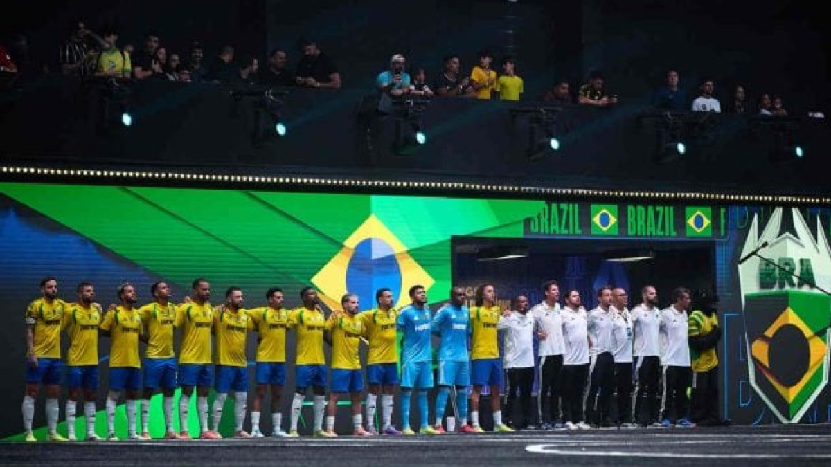 Atual campeã do mundo, Seleção tenta tirar o 100% de aproveitamento dos italianos para chegar na semifinal