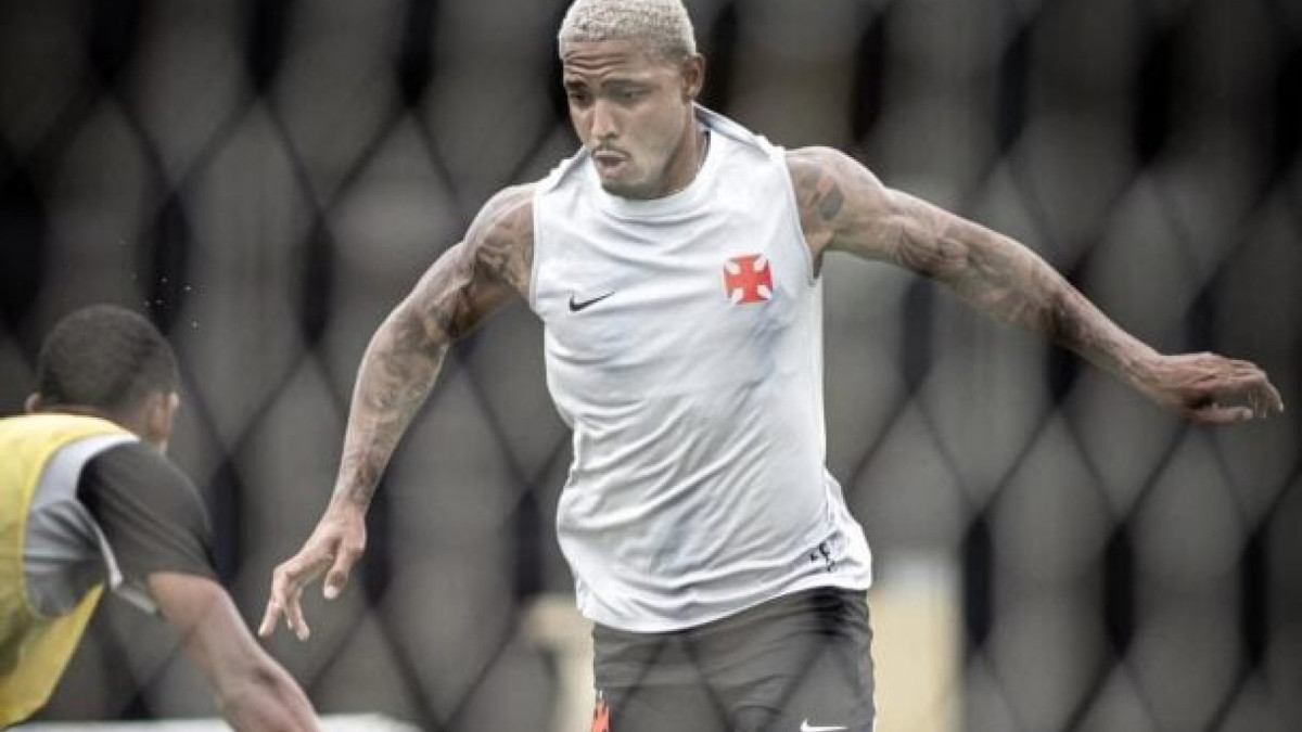 Cruz-Maltino já deu o aval para que o atacante vá para o Leão. Agora, a negociação está entre o clube e o empresário do jogador