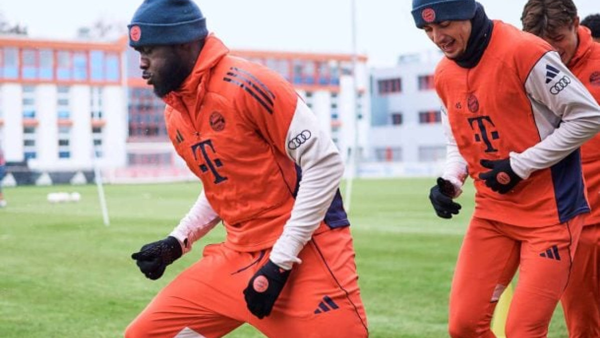 Times se enfrentam em partida válida pela 17ª rodada do Campeonato Alemão 2025/26