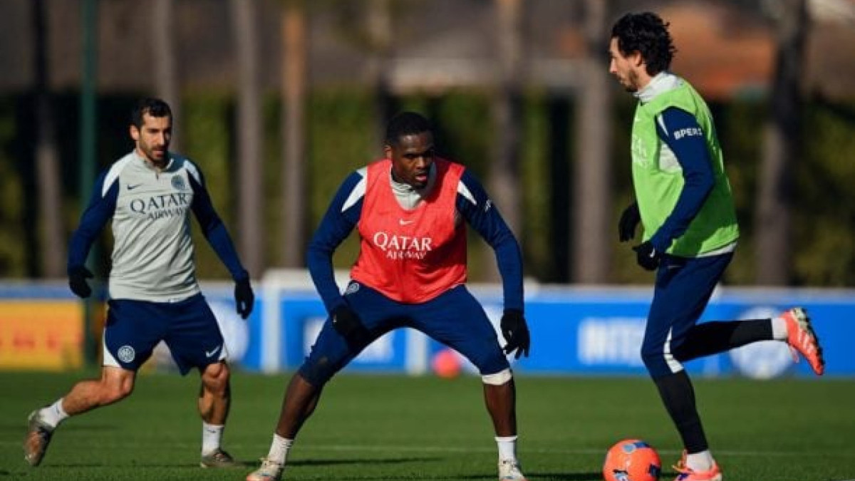 Líder Inter enfrenta desesperado Lecce em jogo atrasado da 16ª rodada da Serie A; veja como chegam as equipes