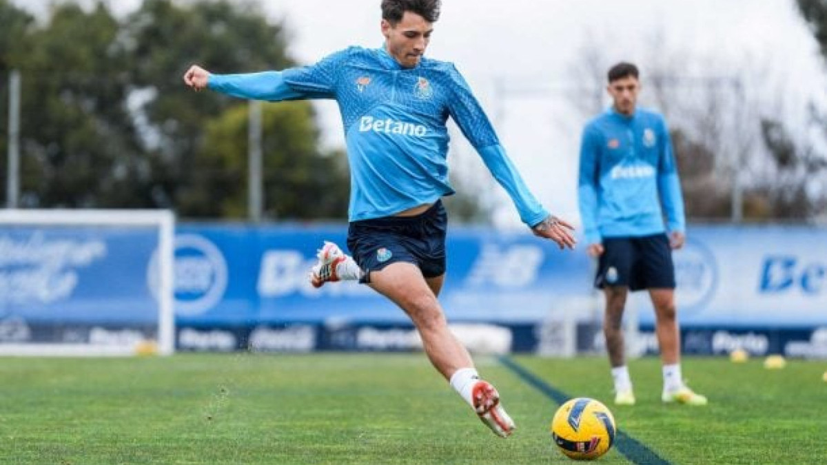 Equipes fazem clássico nesta quarta (14), às 17h45 (de Brasília), no Estádio do Dragão, pelas quartas de final da Taça de Portugal