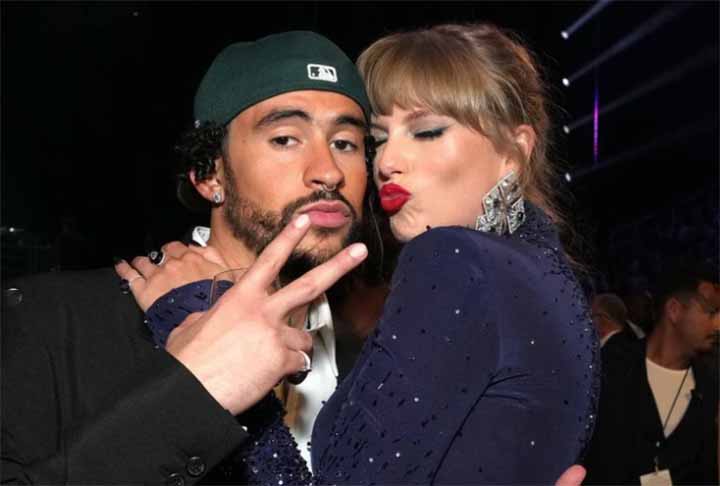 Em 2025, o artista foi o mais ouvido do mundo no Spotify pela quarta vez — ele já havia conquistado o feito em 2020, 2021 e 2022 — batendo artistas pop globais como Taylor Swift. 

