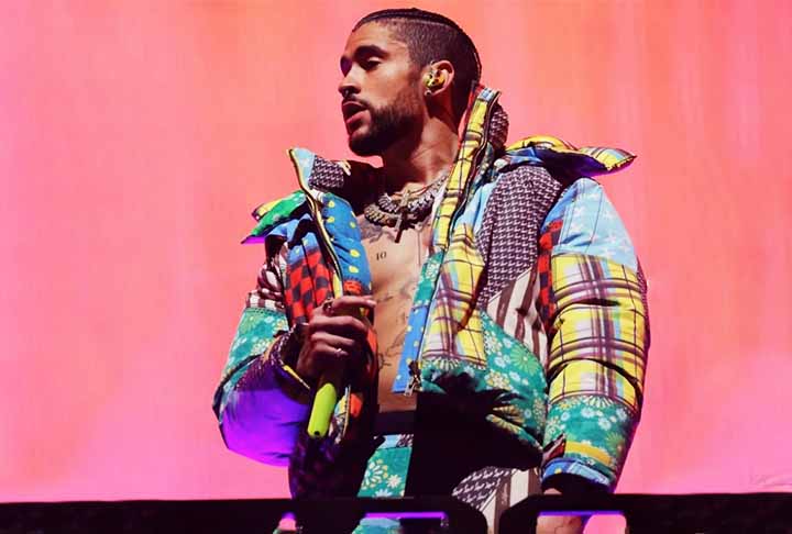 A estreia aconteceu no Caribe, com duas apresentações na República Dominicana, que reuniram mais de 64 mil pessoas e renderam US$ 7,9 milhões.