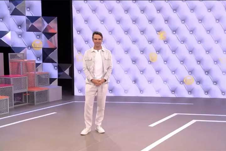 Após o início do programa, o público terá a oportunidade de substituir qualquer jogador da casa. Essa substituição virá de um espaço extra desafiador: um laboratório.