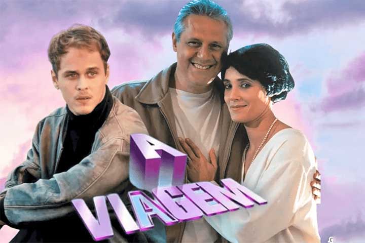 Um dos marcos desse período foi a novela “A Viagem”, em que interpretou Diná, personagem que se tornou icônica. A atuação consolidou Christiane Torloni como uma intérprete capaz de conduzir histórias intensas e de grande apelo popular.
