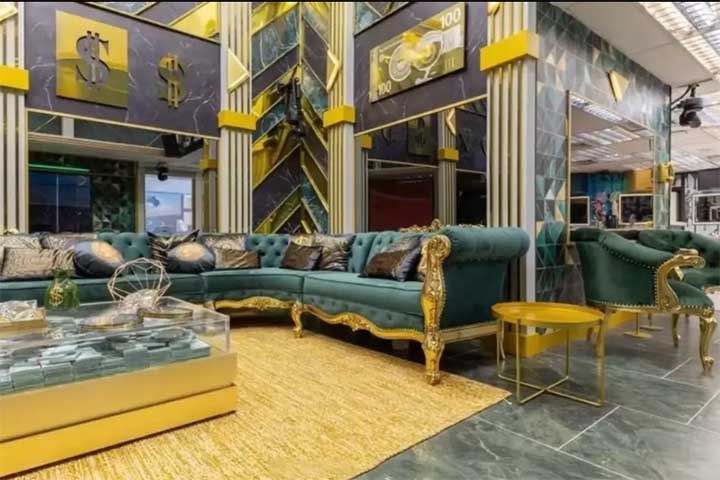 Após o início do programa, o público terá a oportunidade de substituir qualquer jogador da casa. Essa substituição virá de um espaço extra desafiador: um laboratório.