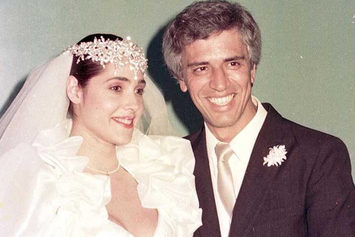 Na década de 1980, ela ainda atuaria em novelas famosas, como A Gata Comeu e Selva de Pedro. Já nos anos 1990, a atriz aprofundou ainda mais sua relação com o drama, assumindo papéis de maior densidade emocional. 
