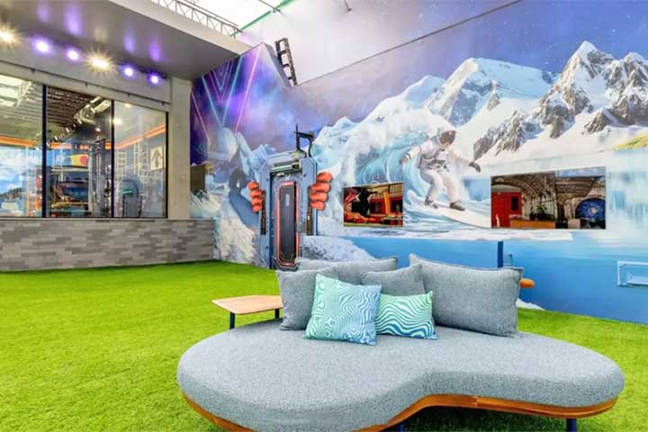 Além do Laboratório, a audiência pode esperar participar de novas dinâmicas e decisões para definir os rumos do reality. Afinal, o foco é contar ainda mais com o público para as decisões no jogo.

