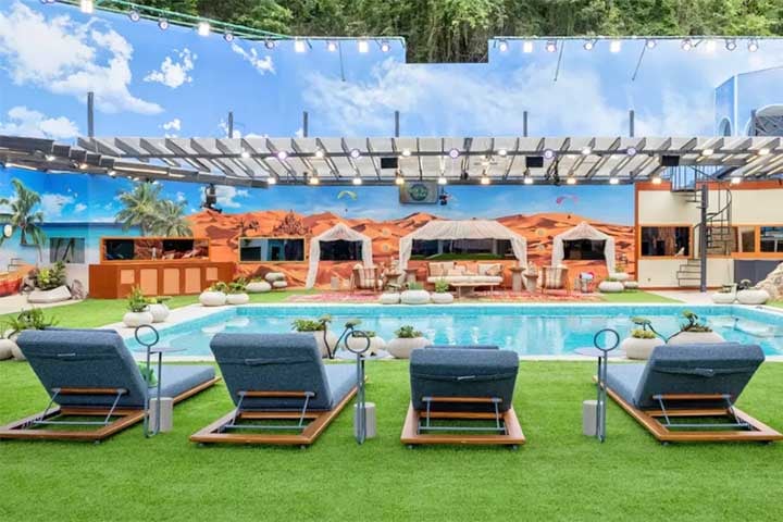 O BBB26 estreou em 12 de janeiro com muitas novidades, que prometem chamar a atenção. A principal delas é que o valor do prêmio passa a ser de R$ 5,44 milhões, o maior da história do programa. Além disso, o público escolheu os 10 participantes do grupo Pipoca, através de votações pelas cinco Casas de Vidro, distribuídas pelas regiões do país. 